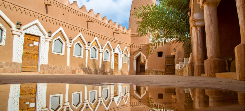 مبادرة توثيق التراث الشعبي ودراسته